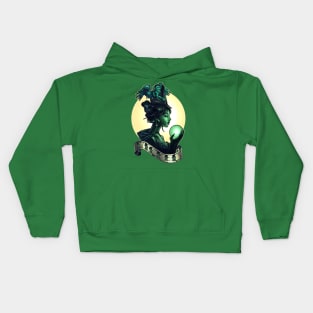 Wicked Kids Hoodie